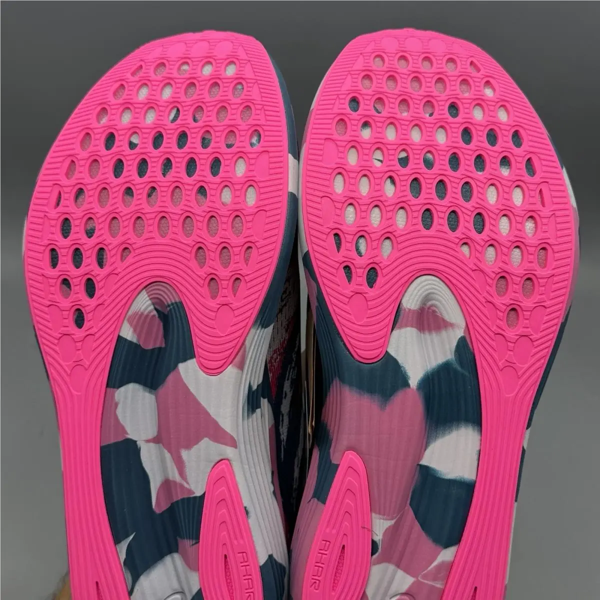Asics shoes - ASICS GEL-Noosa Tri 15 - Tri - 1012B429 - Multicolor (UPC: 4550456851177) 7