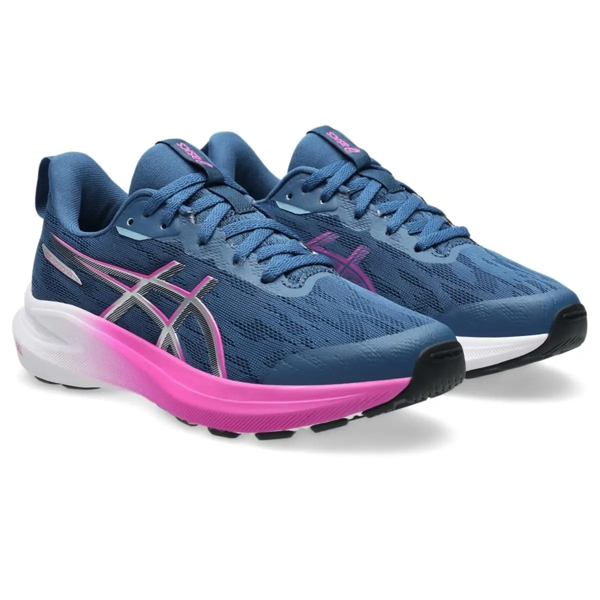 Asics shoes - Blue (UPC: 199023138941) 2