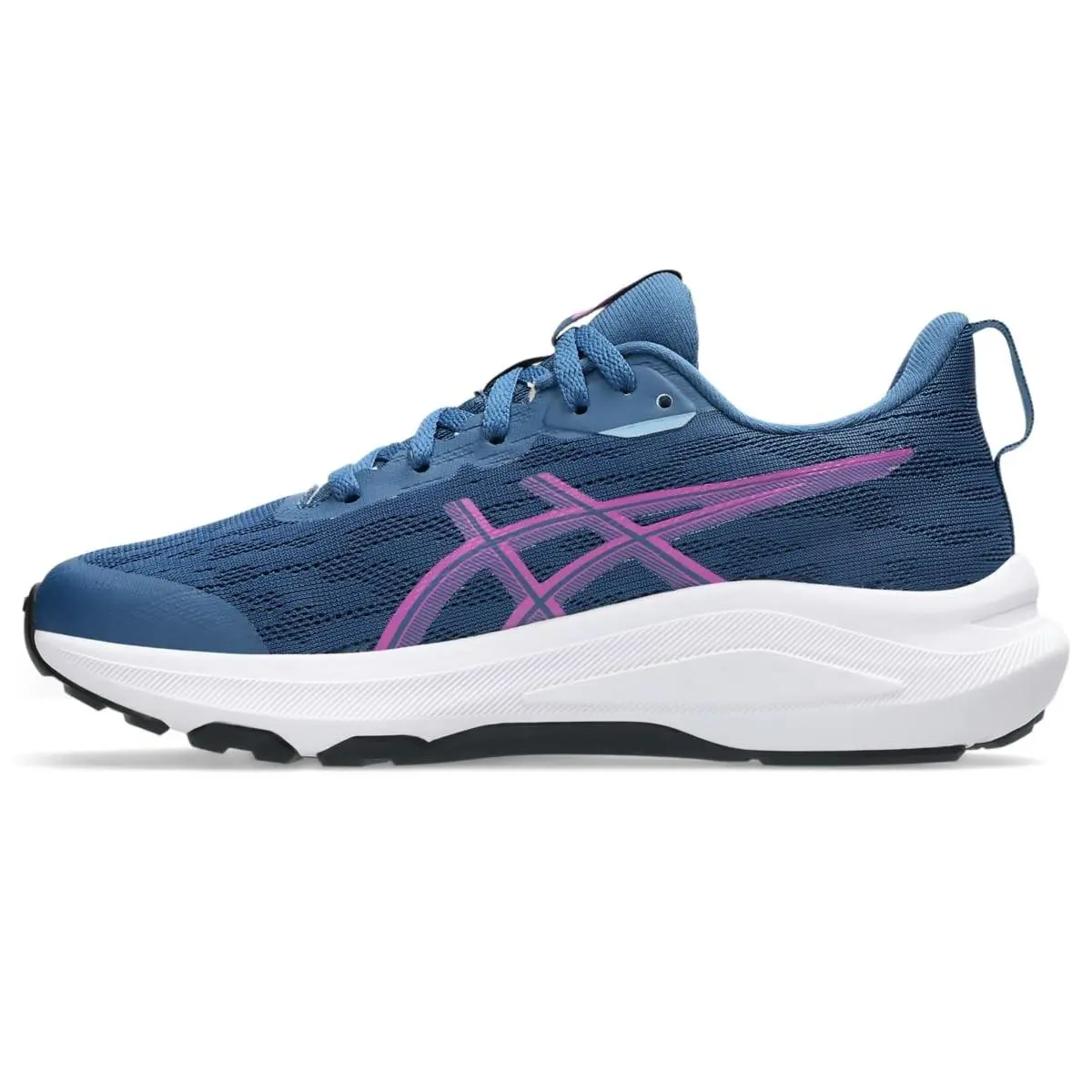 Asics shoes - Blue (UPC: 199023138941) 4