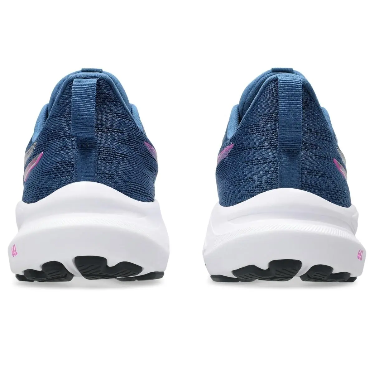 Asics shoes - Blue (UPC: 199023138941) 5