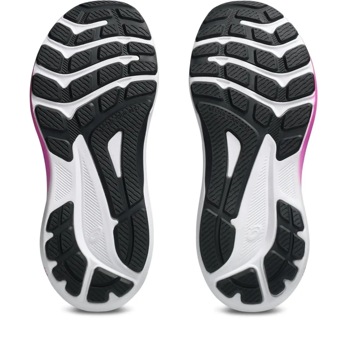 Asics shoes - Blue (UPC: 199023138941) 7