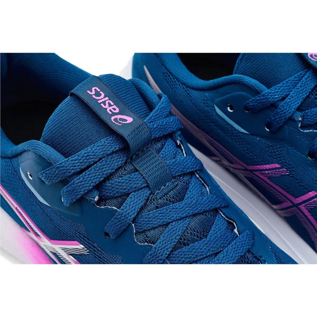Asics shoes - Blue (UPC: 199023138941) 0