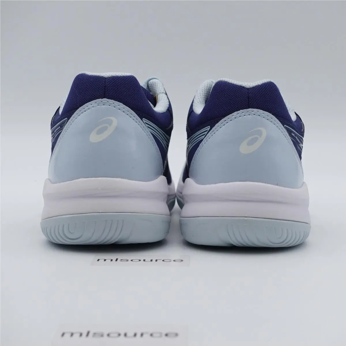 Asics shoes - ASICS GEL-Renma - 1072A117-400 - Blue (UPC: 197298533027) 3