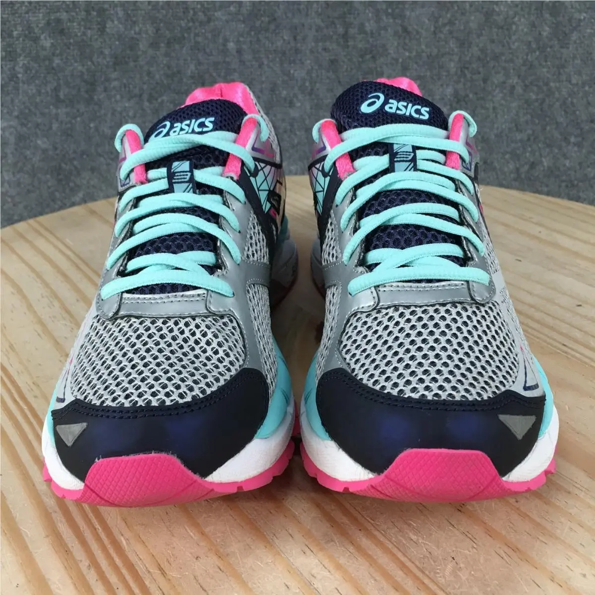 Asics shoes - ASICS GT-2000 - Multicolor 5