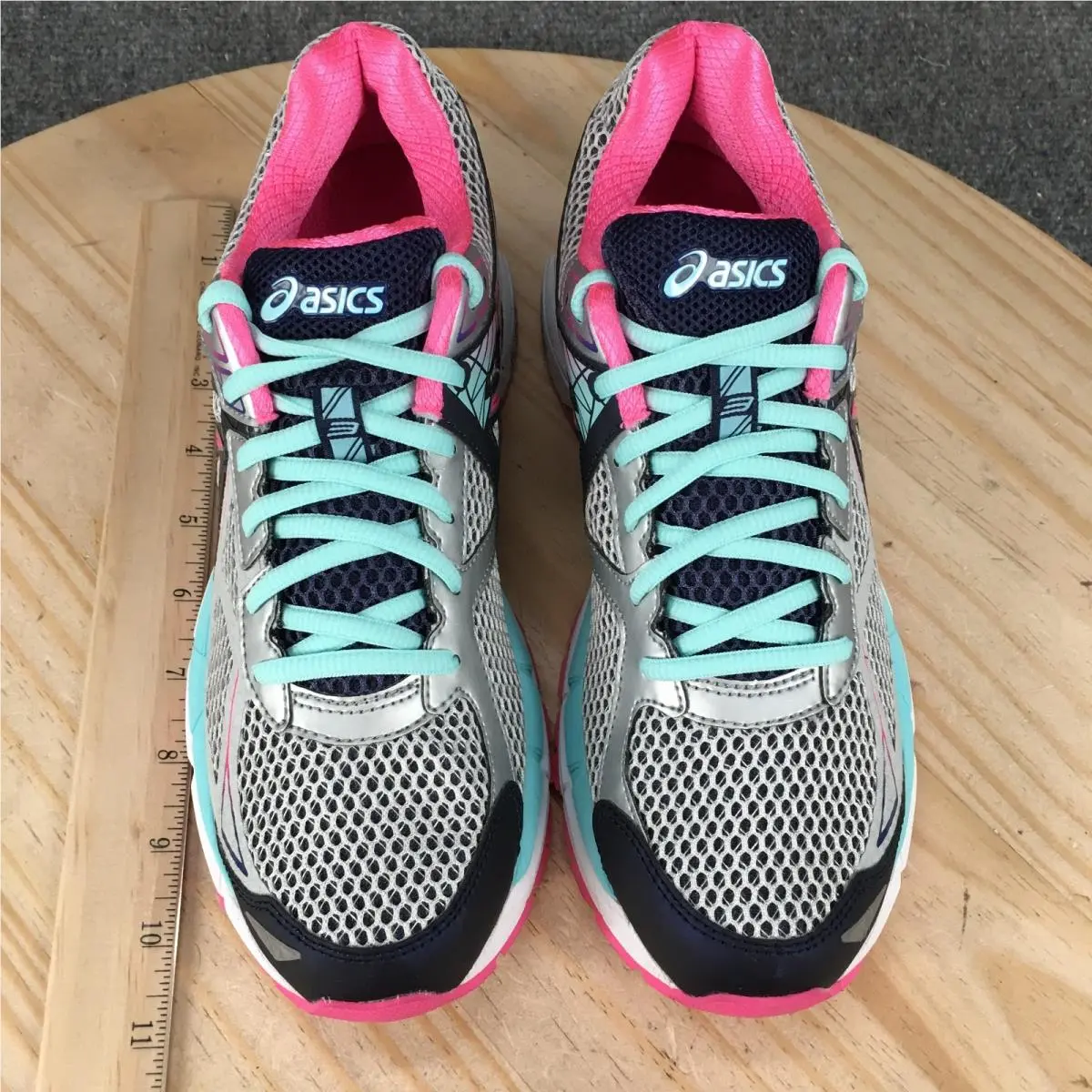 Asics shoes - ASICS GT-2000 - Multicolor 6