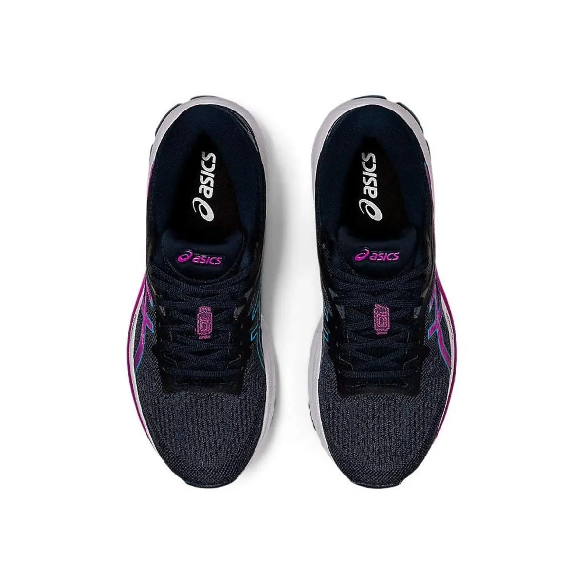 Asics shoes - ASICS GT-1000 10 - Blue 4