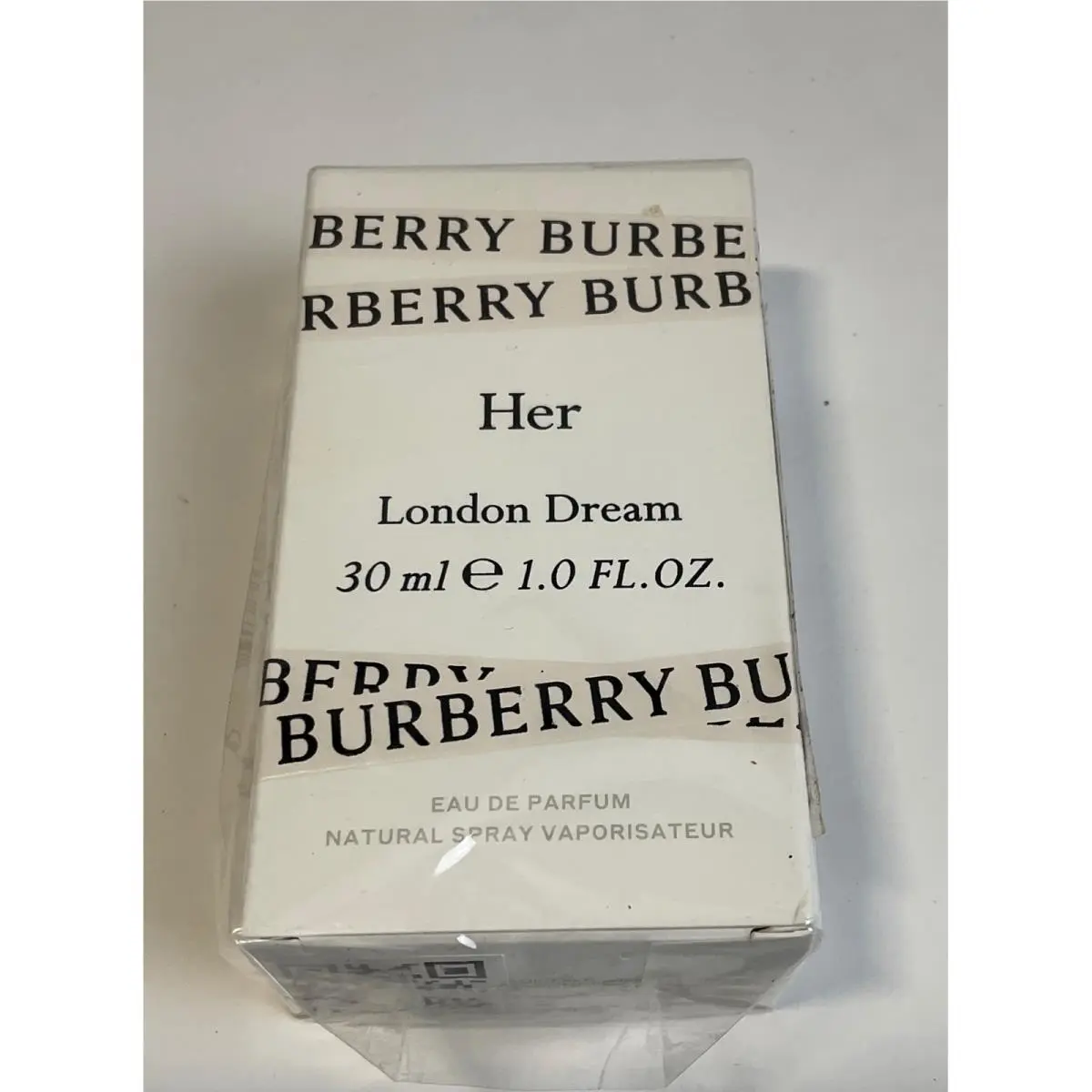 Burberry Her London Dream Eau de Parfum 30ml 1.0oz Edp Spray
