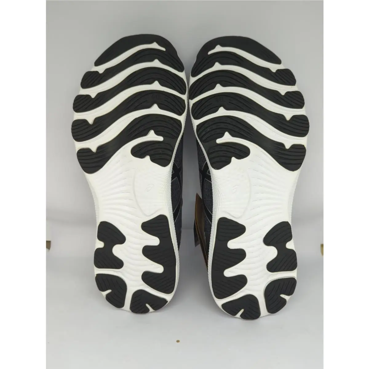 Asics shoes - ASICS Gel Nimbus - Gel Nimbus - 1012B199-001 - Black (UPC: 196074080946) 8