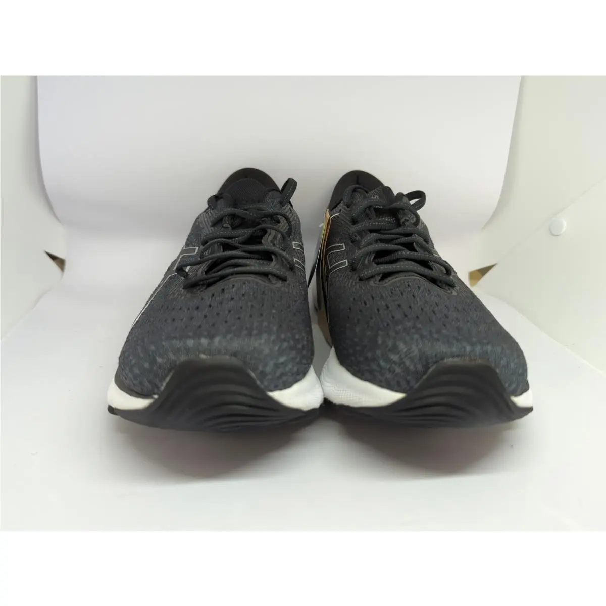 Asics shoes - ASICS Gel Nimbus - Gel Nimbus - 1012B199-001 - Black (UPC: 196074080946) 2
