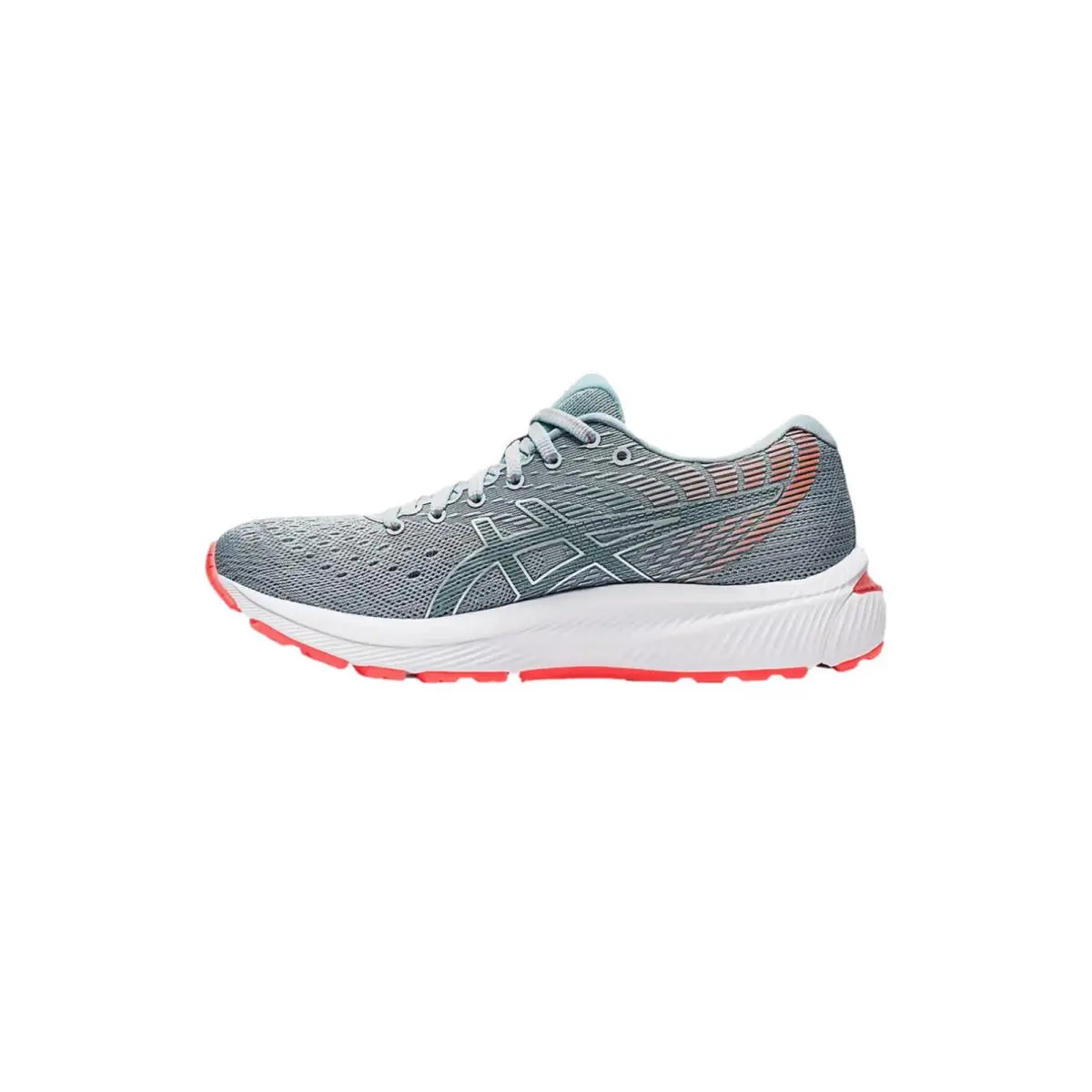 Asics shoes - Gel-Cumulus 22 - Multicolor (UPC: 193604938555) 0