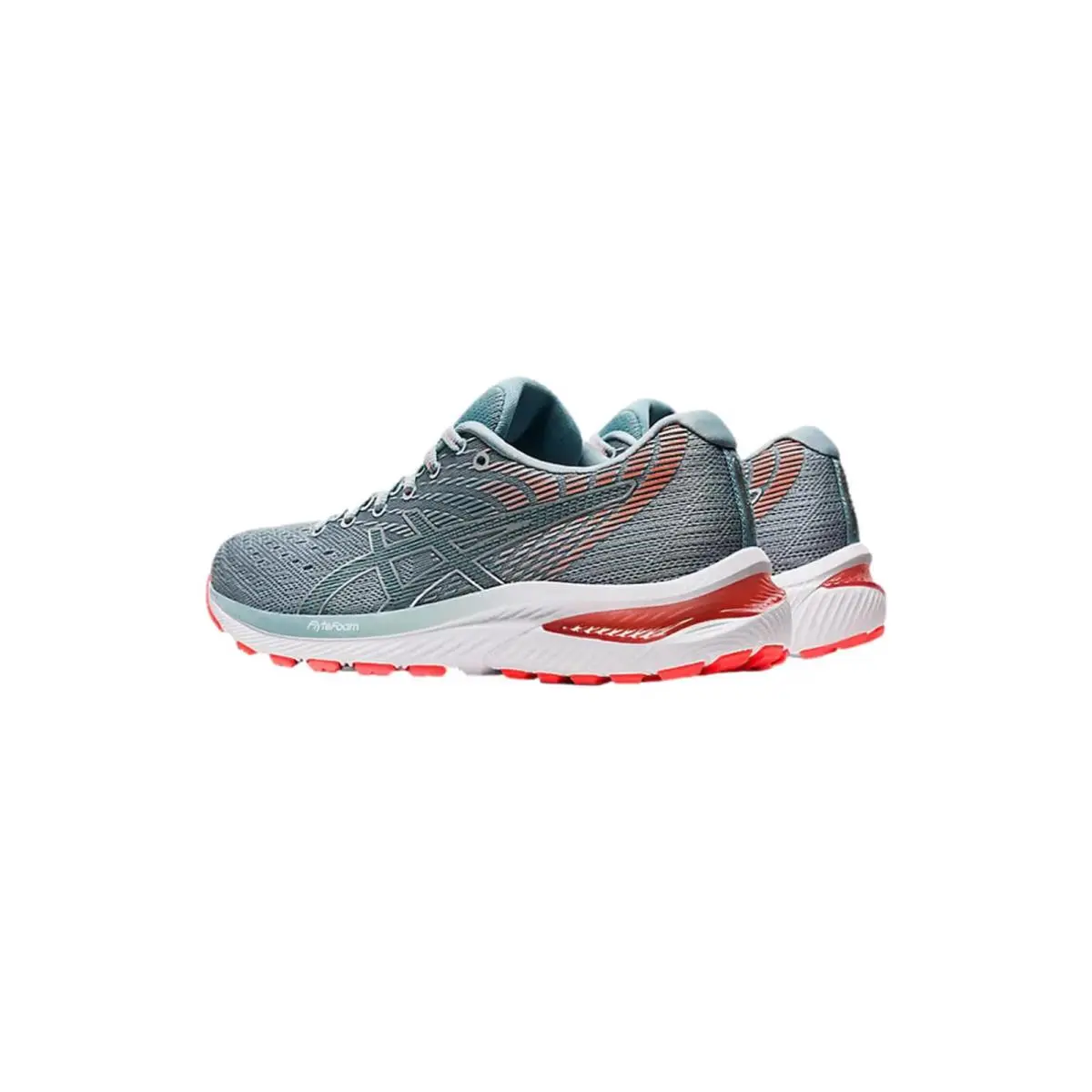 Asics shoes - Gel-Cumulus 22 - Multicolor (UPC: 193604938555) 2