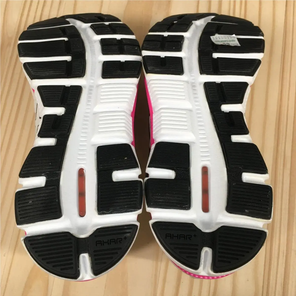 Asics shoes - ASICS GEL-Blur33 - Multicolor 9