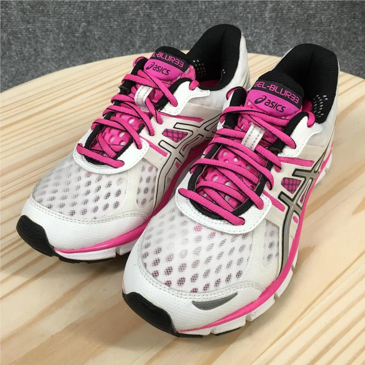 Asics shoes - ASICS GEL-Blur33 - Multicolor 1
