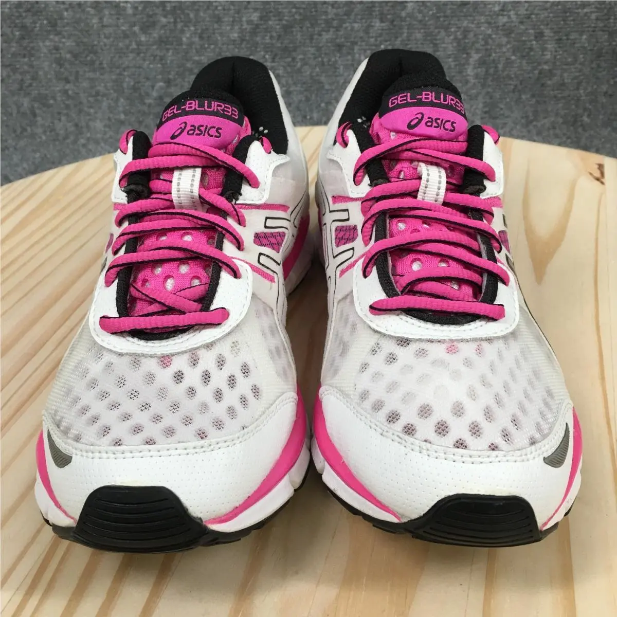 Asics shoes - ASICS GEL-Blur33 - Multicolor 2