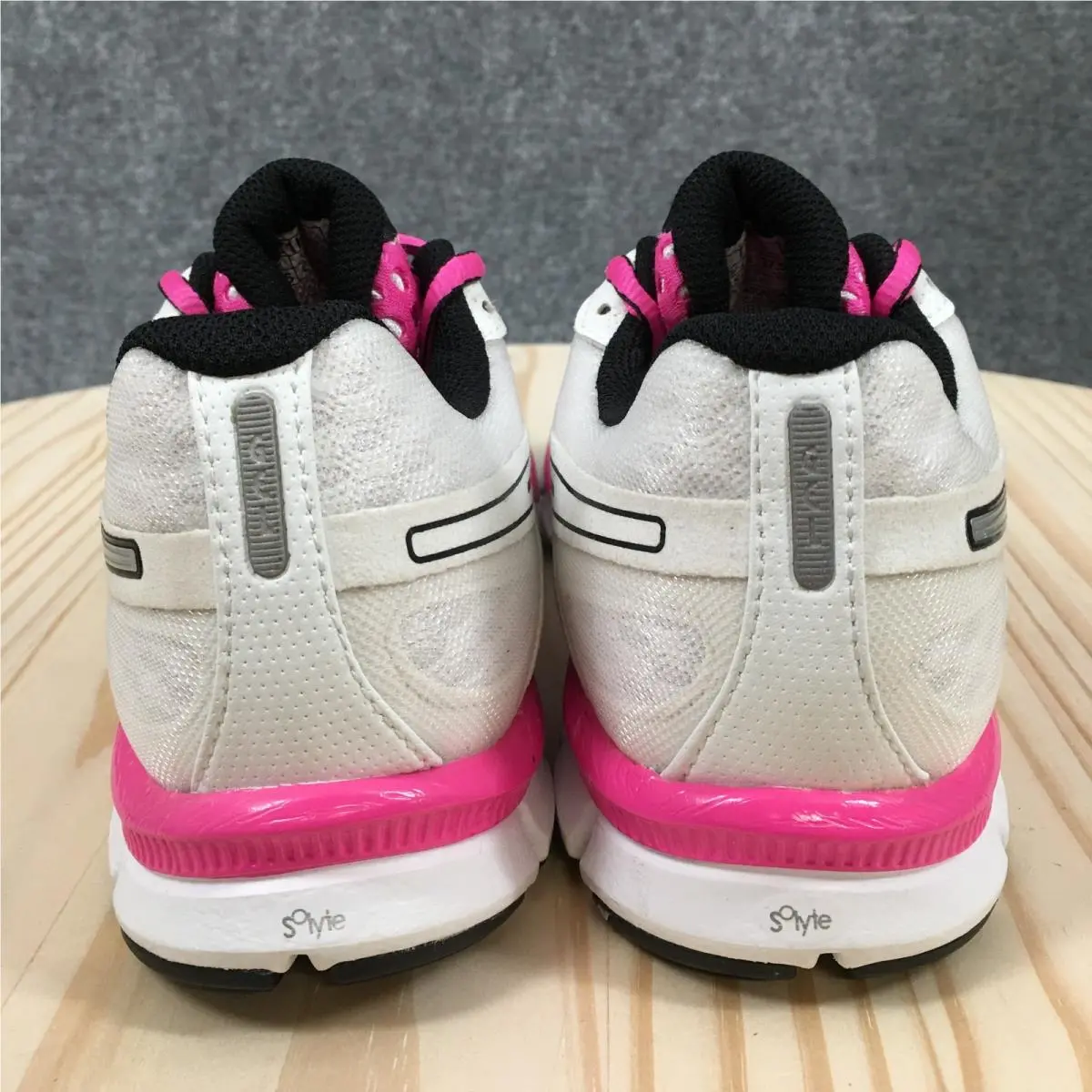 Asics shoes - ASICS GEL-Blur33 - Multicolor 6