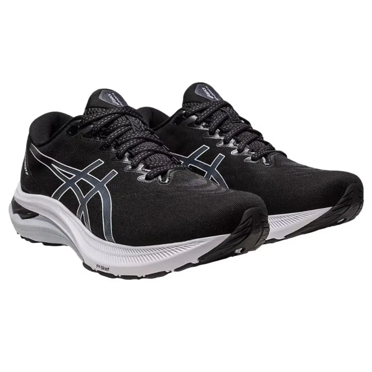 Asics shoes - GT-2000 11 - Multicolor (UPC: 196074583904) 1