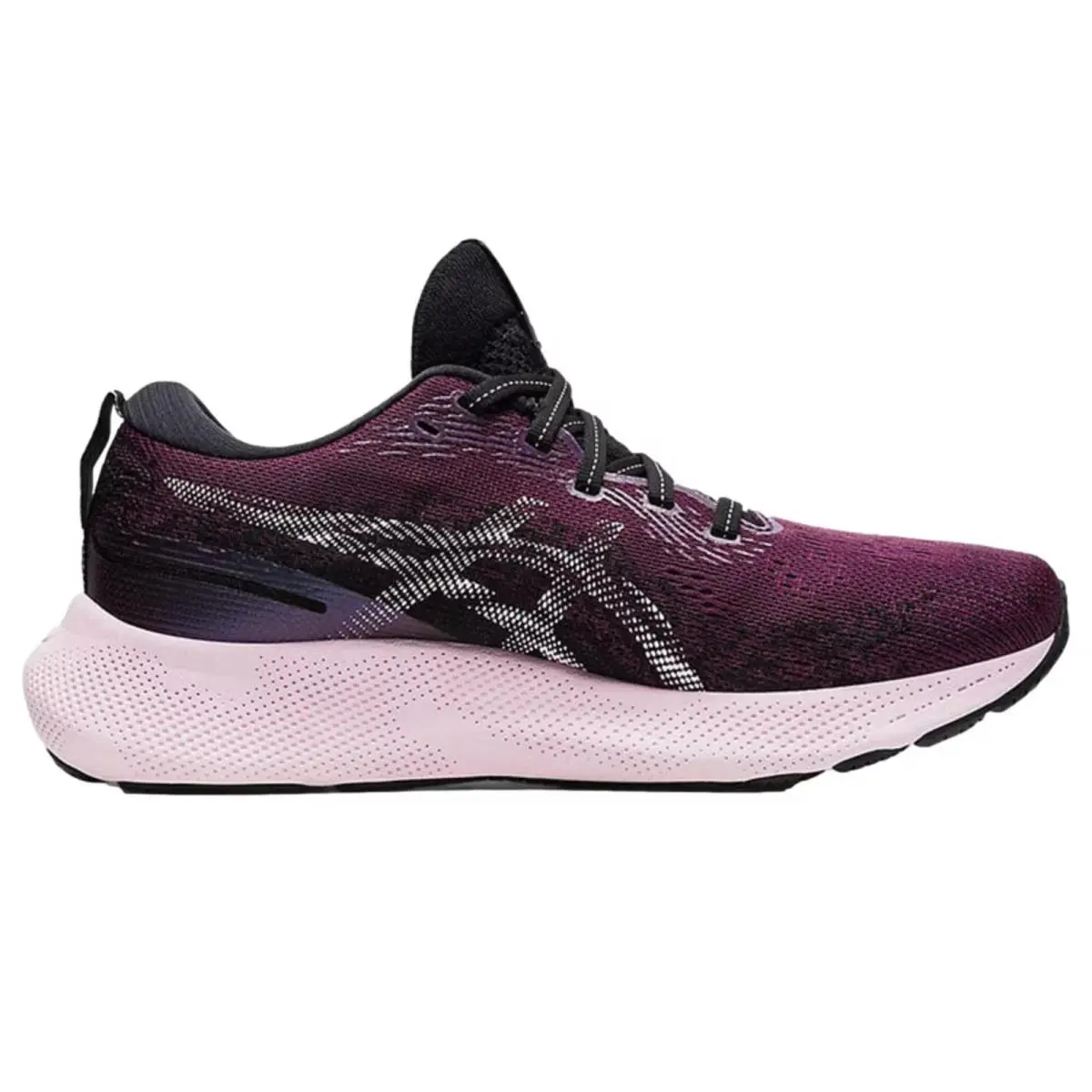 Asics shoes - Gel-Nimbus Lite 3 - Lite - Multicolor (UPC: 196074081509) 0