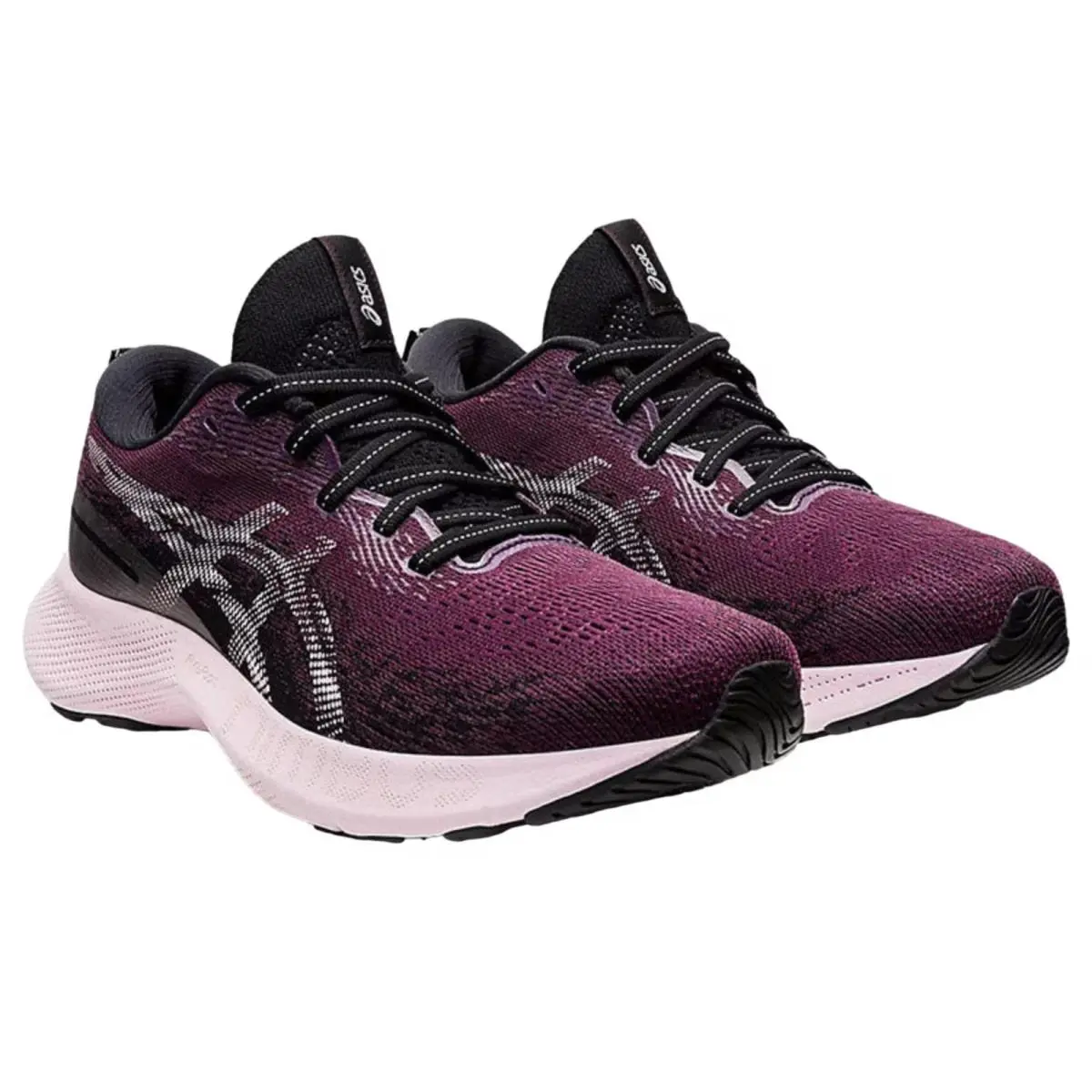 Asics shoes - Gel-Nimbus Lite 3 - Lite - Multicolor (UPC: 196074081509) 1