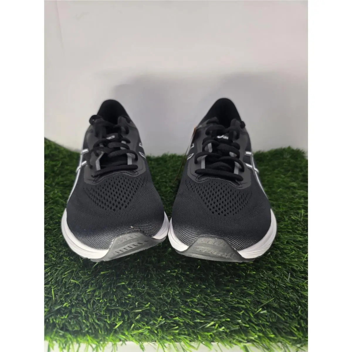 Asics shoes - asics gt-1000 13 - 1012B663 - Black 3