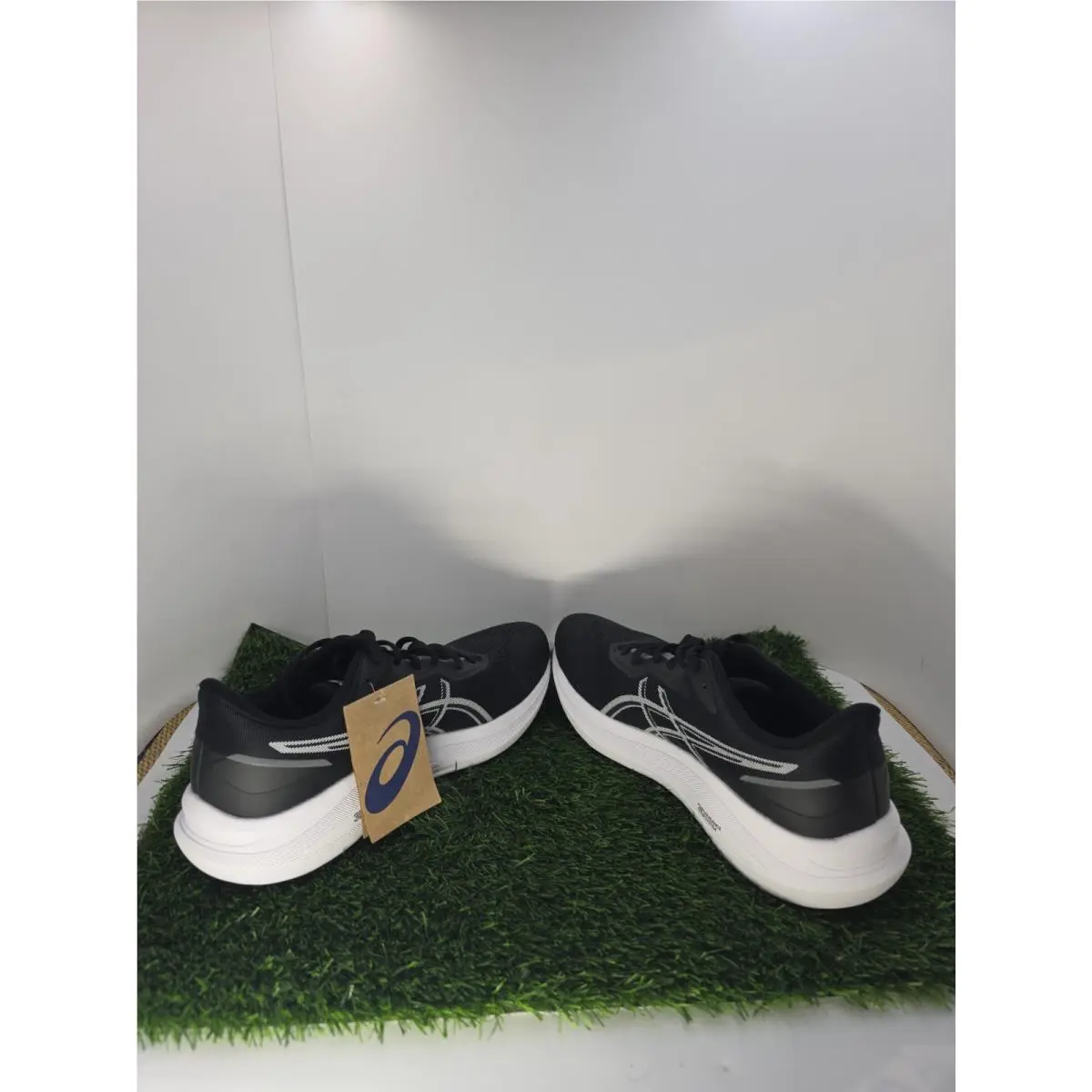 Asics shoes - asics gt-1000 13 - 1012B663 - Black 7