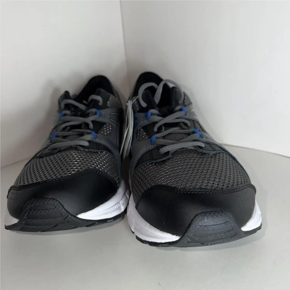 Asics shoes - Asics Gel Unifire TR 2 - T51AK - Gray 3