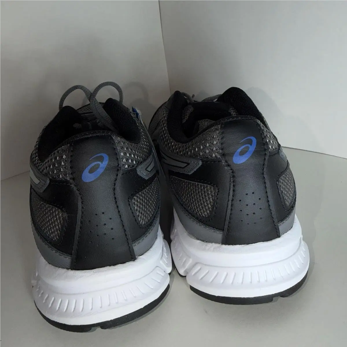 Asics shoes - Asics Gel Unifire TR 2 - T51AK - Gray 4