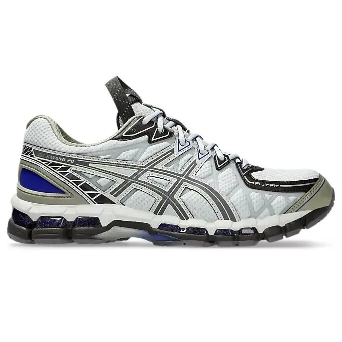 Asics Kiko Kostadinov UB10-S Gel-kayano 20 Men 9.5/ Women 11 Lavender Grey