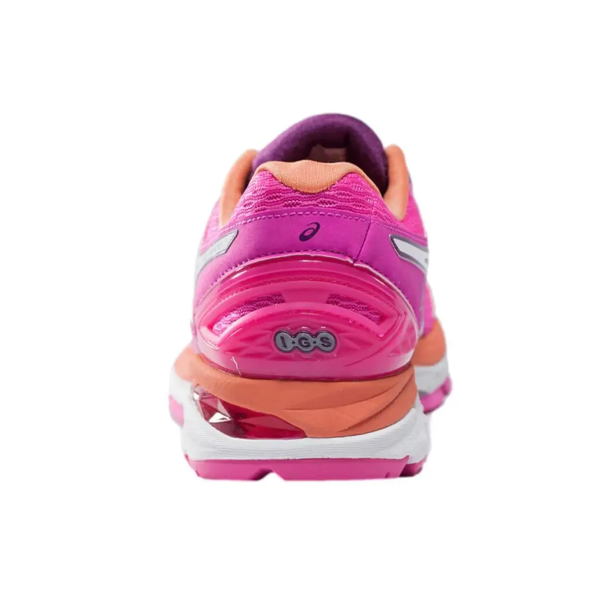 Asics shoes - GT-2000 5 - Multicolor (UPC: 889436605917) 2