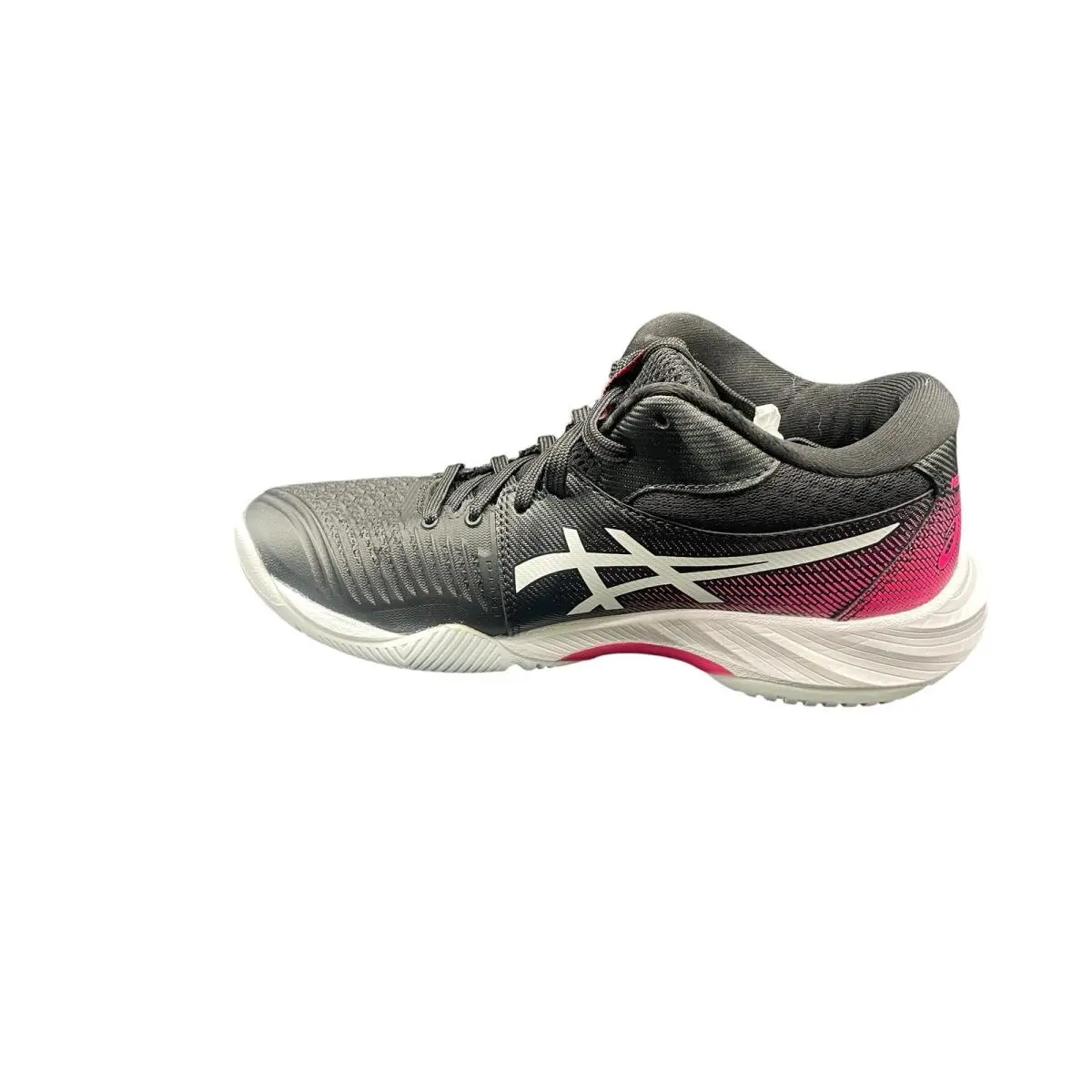 Asics shoes - Netburner Ballistic FF MT 3 - 1052A070003 - Black (UPC: 196074856022) 0