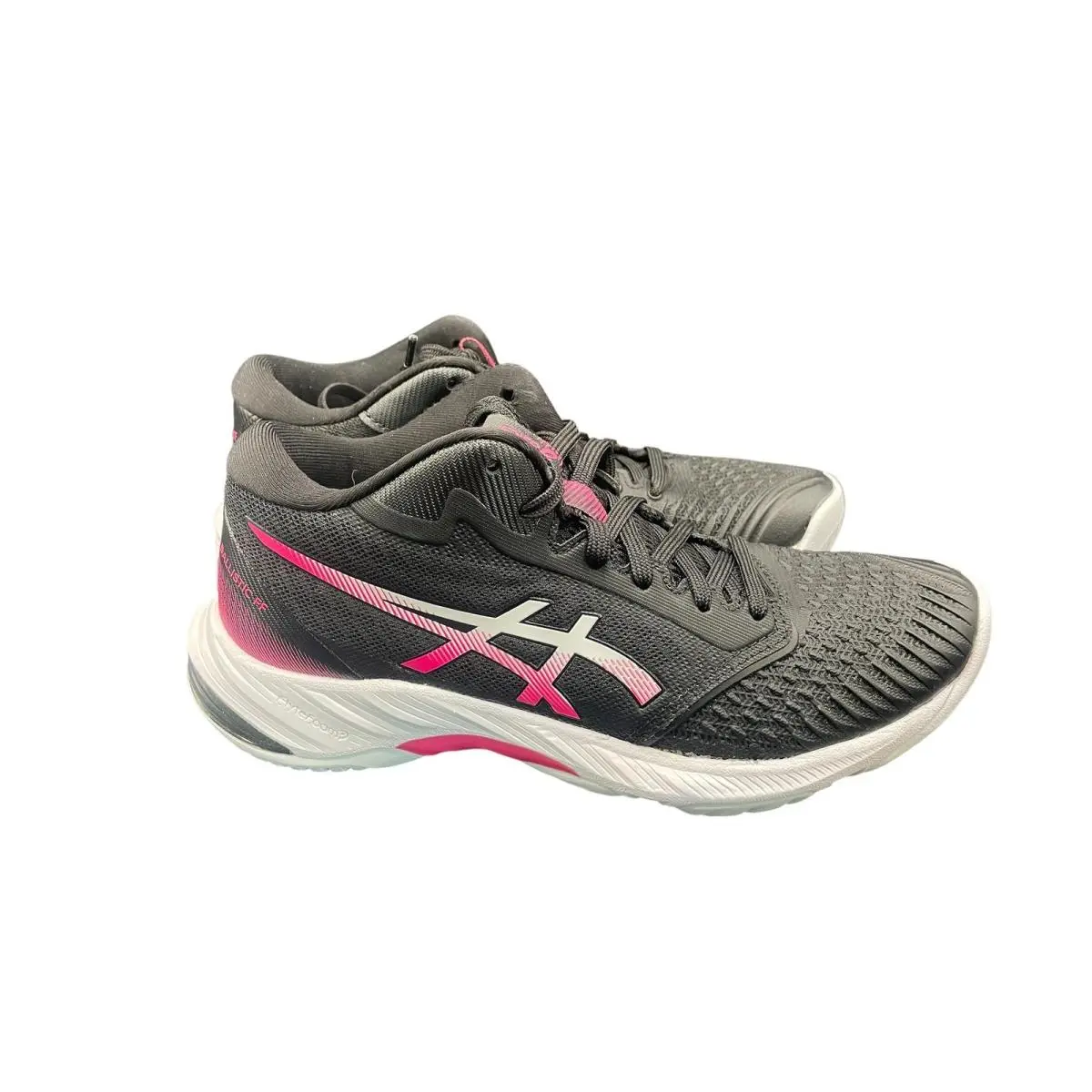 Asics shoes - Netburner Ballistic FF MT 3 - 1052A070003 - Black (UPC: 196074856022) 5