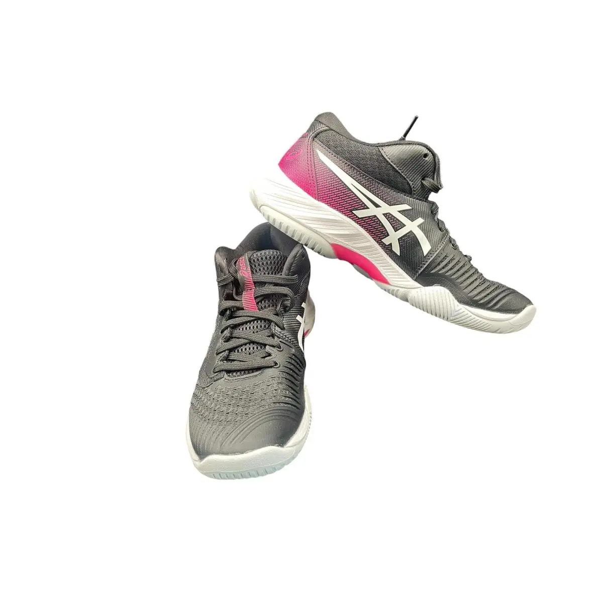 Asics shoes - Netburner Ballistic FF MT 3 - 1052A070003 - Black (UPC: 196074856022) 6