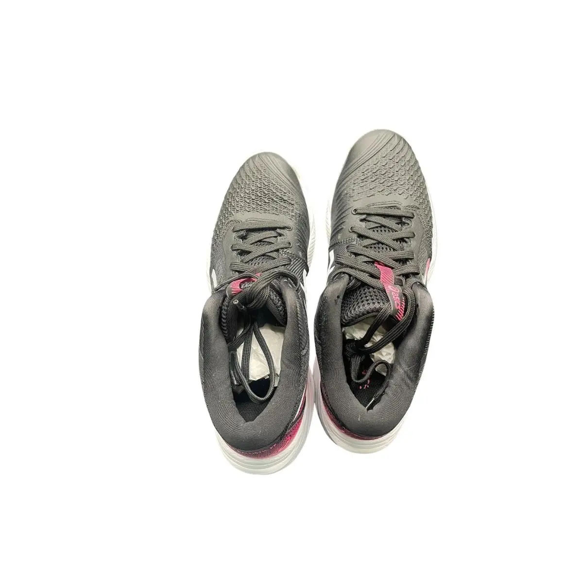 Asics shoes - Netburner Ballistic FF MT 3 - 1052A070003 - Black (UPC: 196074856022) 7