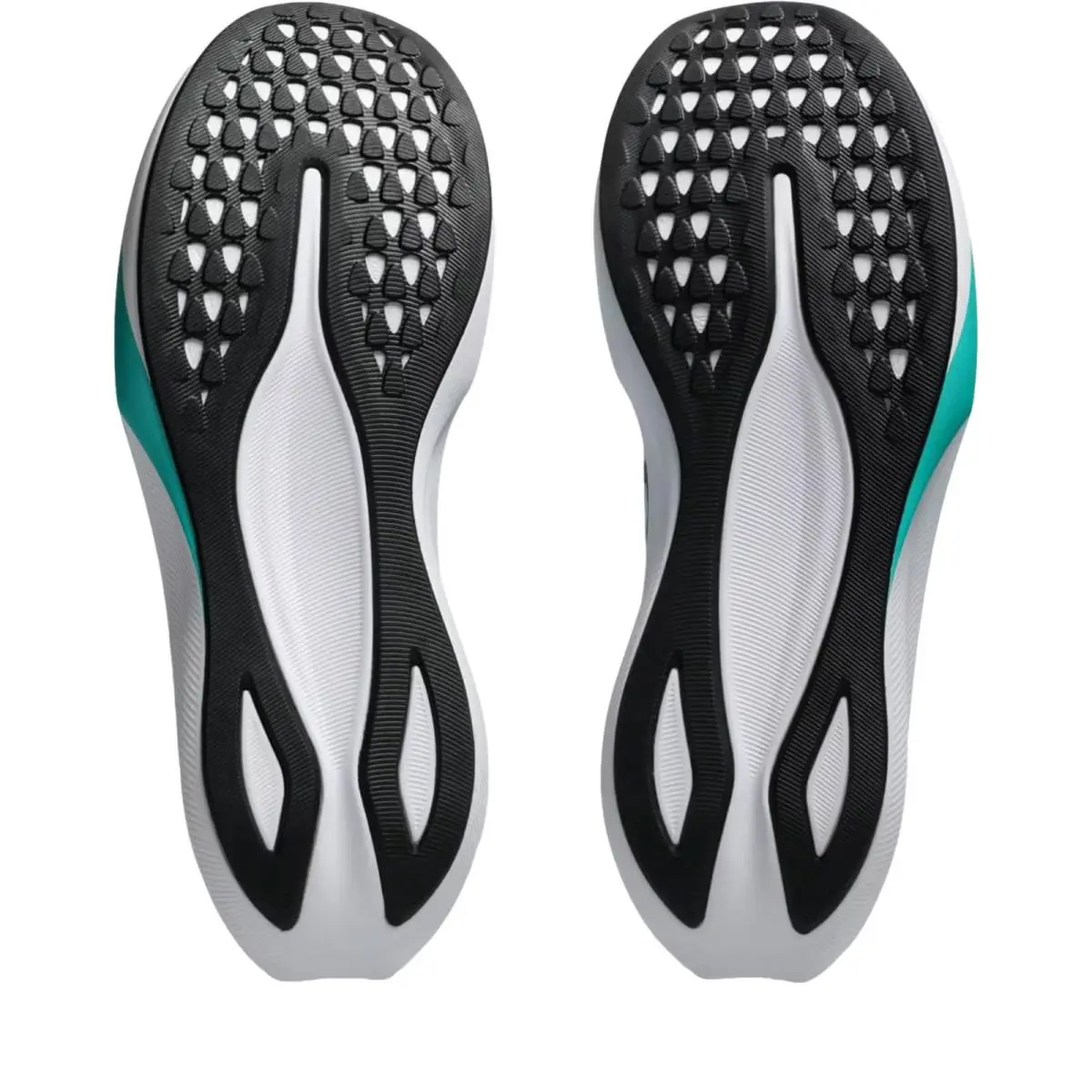 Asics shoes - Hyper Speed 4 - Hyper Speed - Multicolor (UPC: 197298618175) 1