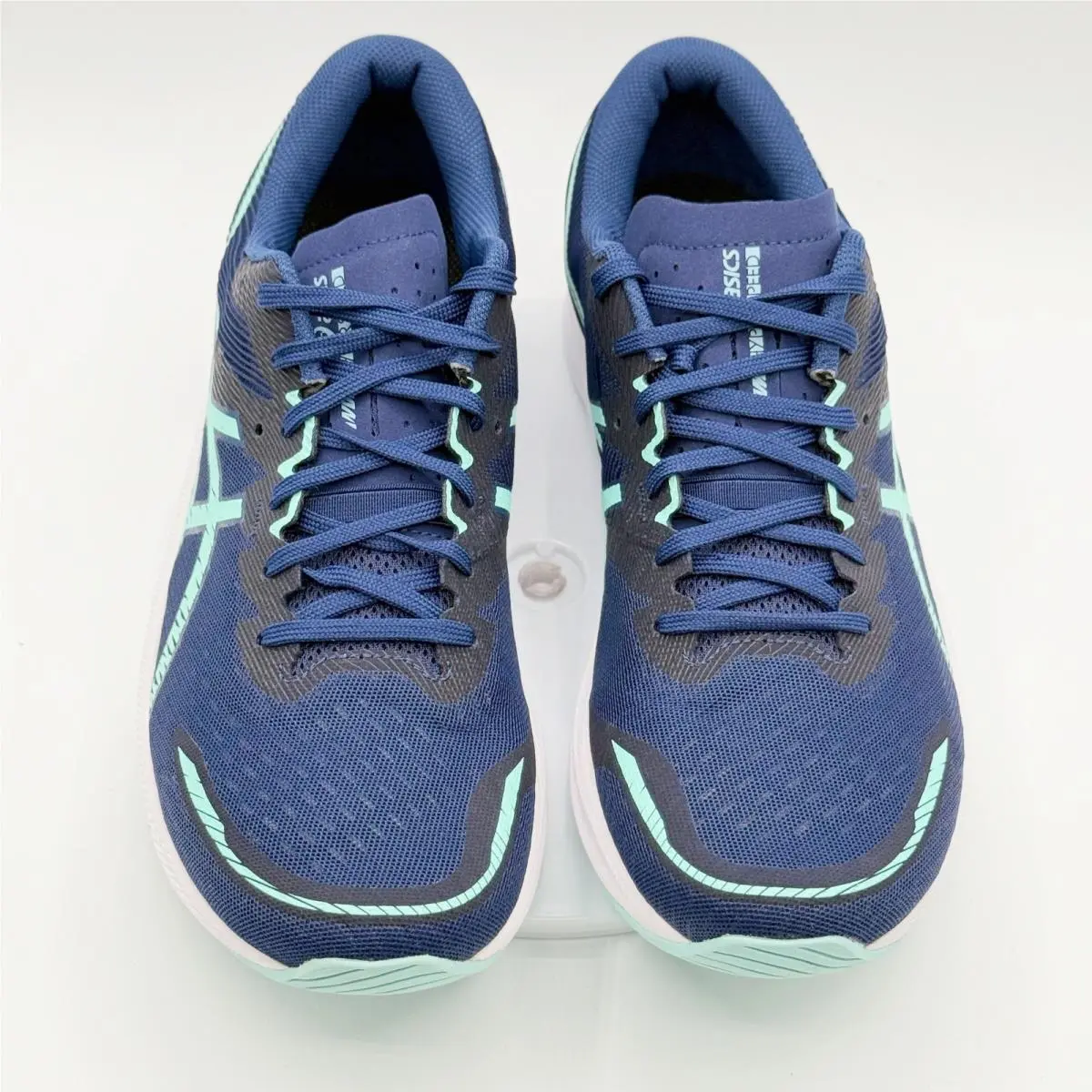 Asics shoes - ASICS Hyper Speed 3 - Hyper Speed - 1012B517-401 - Blue (UPC: 197298229005) 1