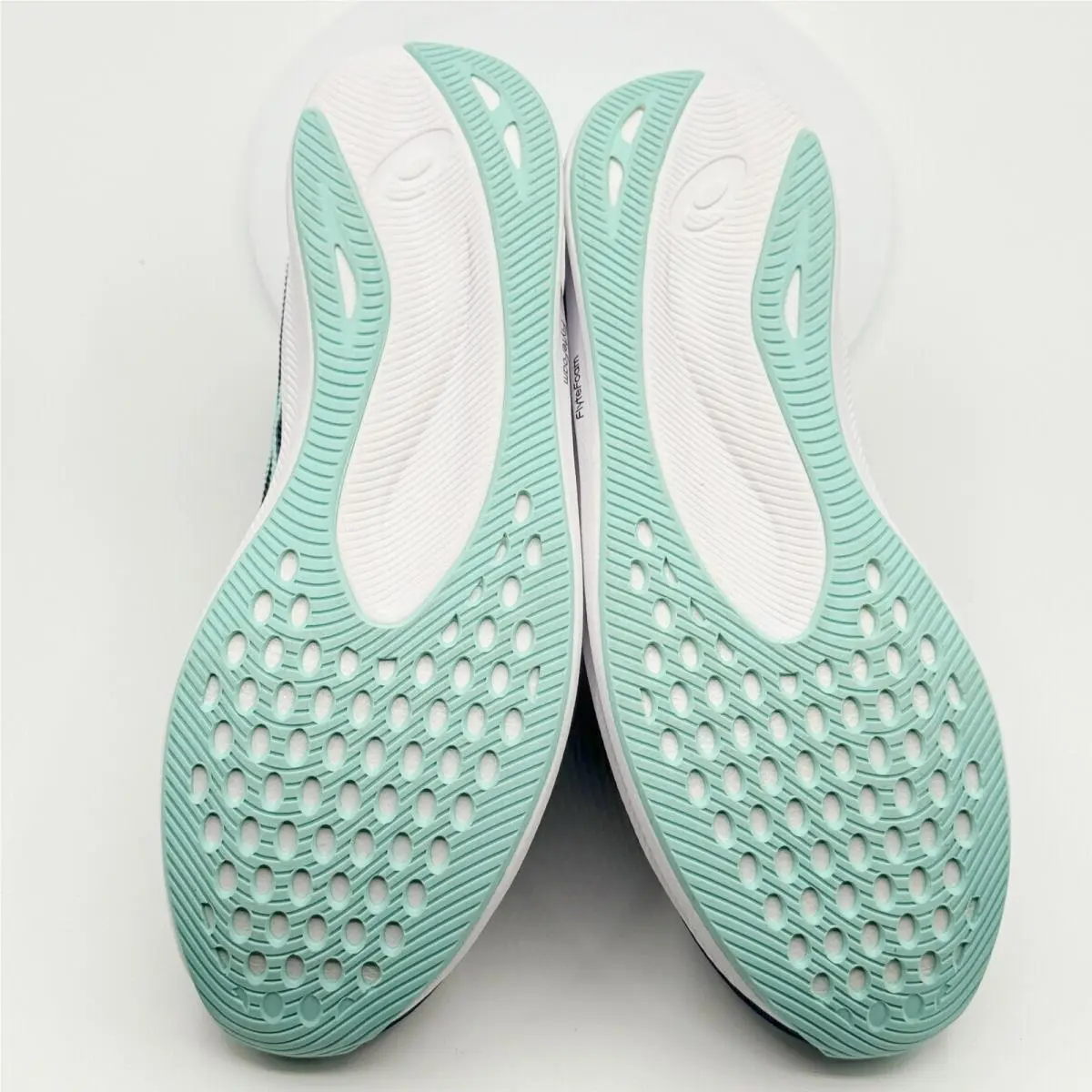 Asics shoes - ASICS Hyper Speed 3 - Hyper Speed - 1012B517-401 - Blue (UPC: 197298229005) 2