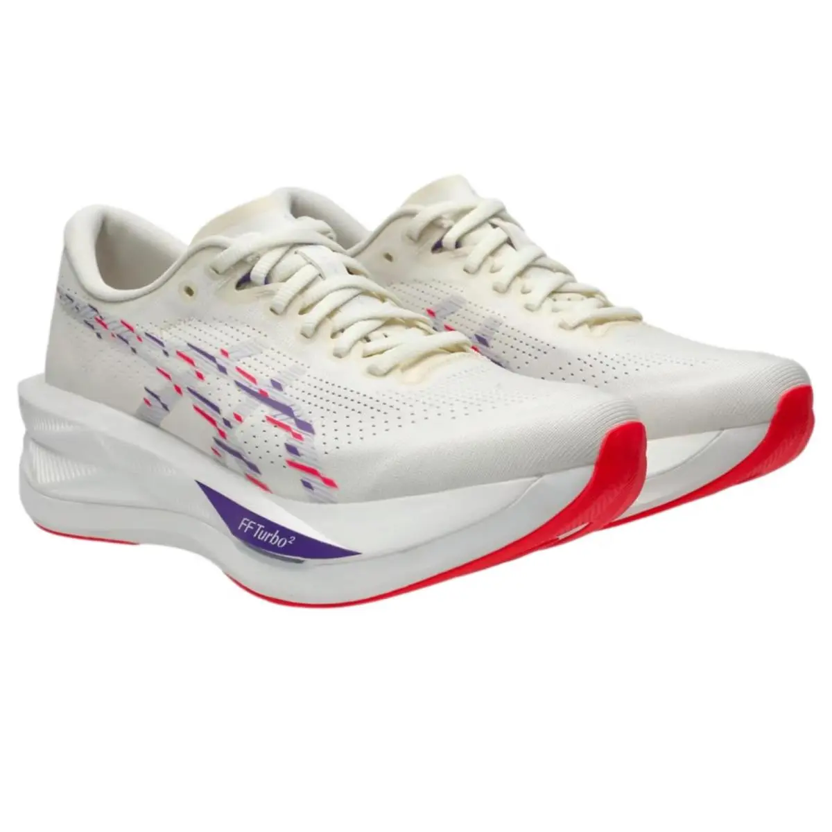 Asics shoes - Sonicblast - Sonicblast - Multicolor (UPC: 197298938563) 2