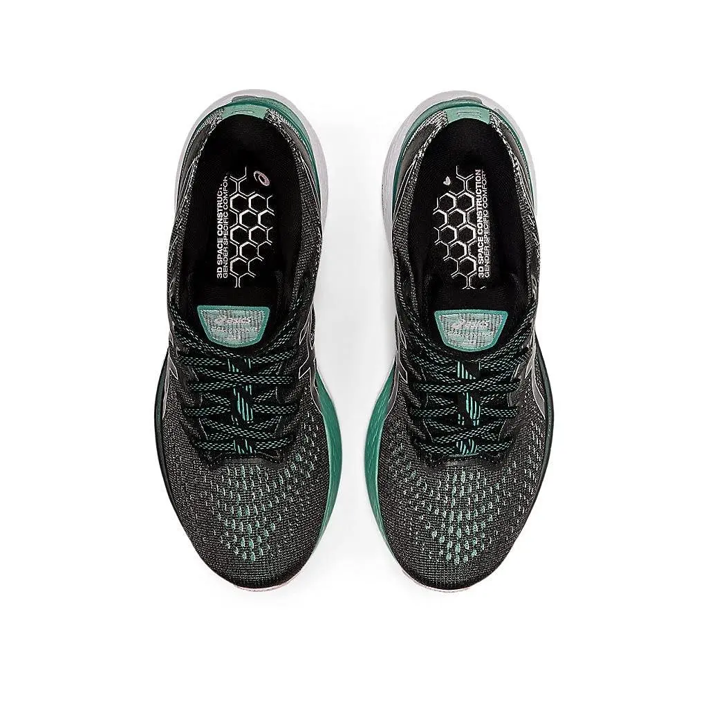 Asics shoes - Black 3