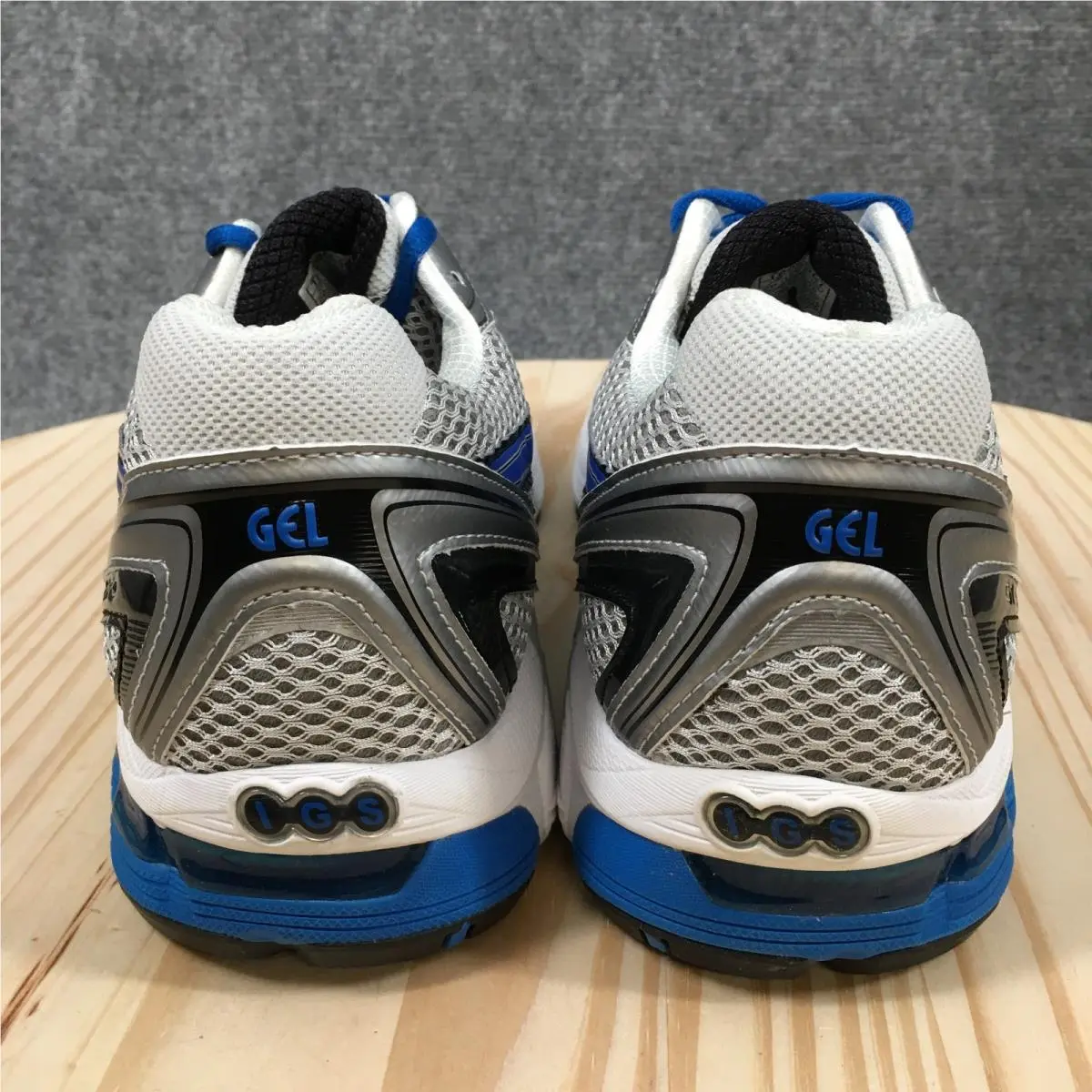 Asics shoes - ASICS GT-2170 - Blue 8