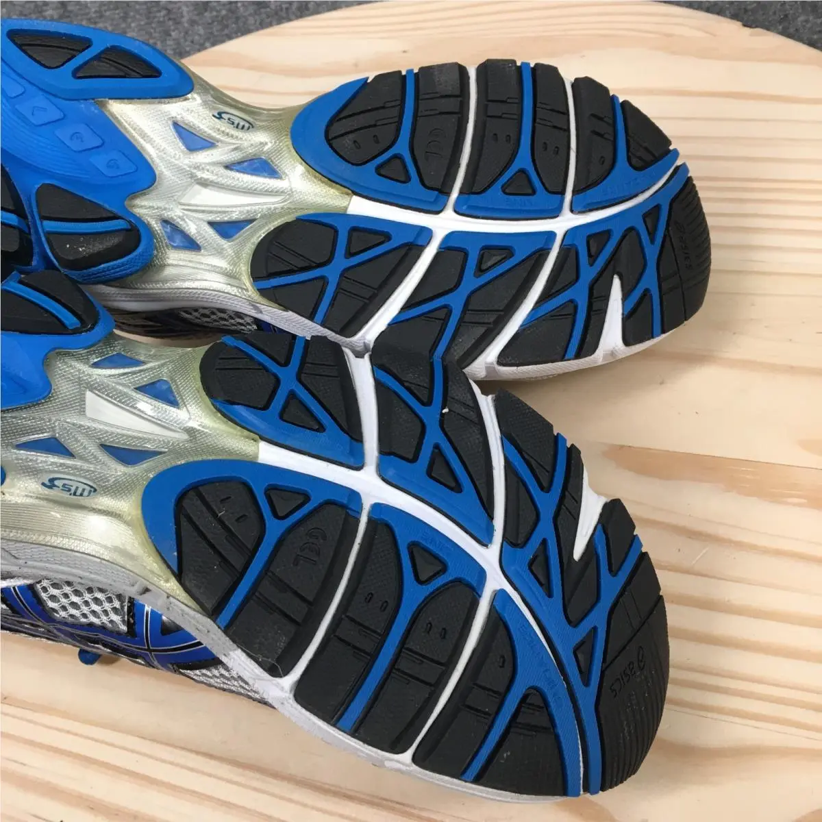Asics shoes - ASICS GT-2170 - Blue 12