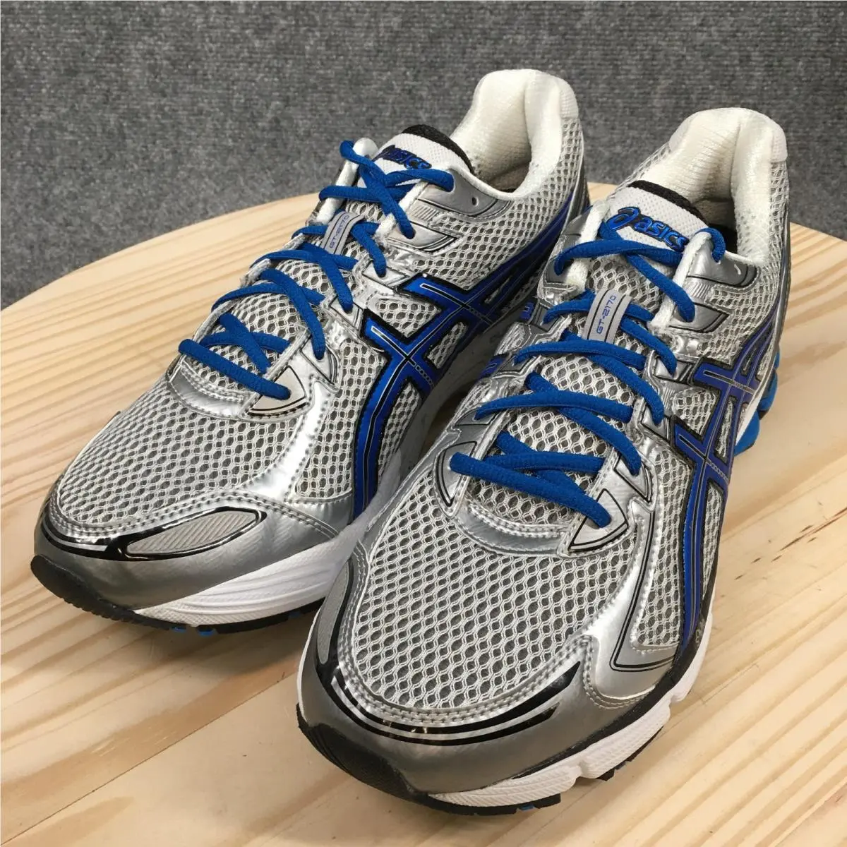 Asics shoes - ASICS GT-2170 - Blue 1