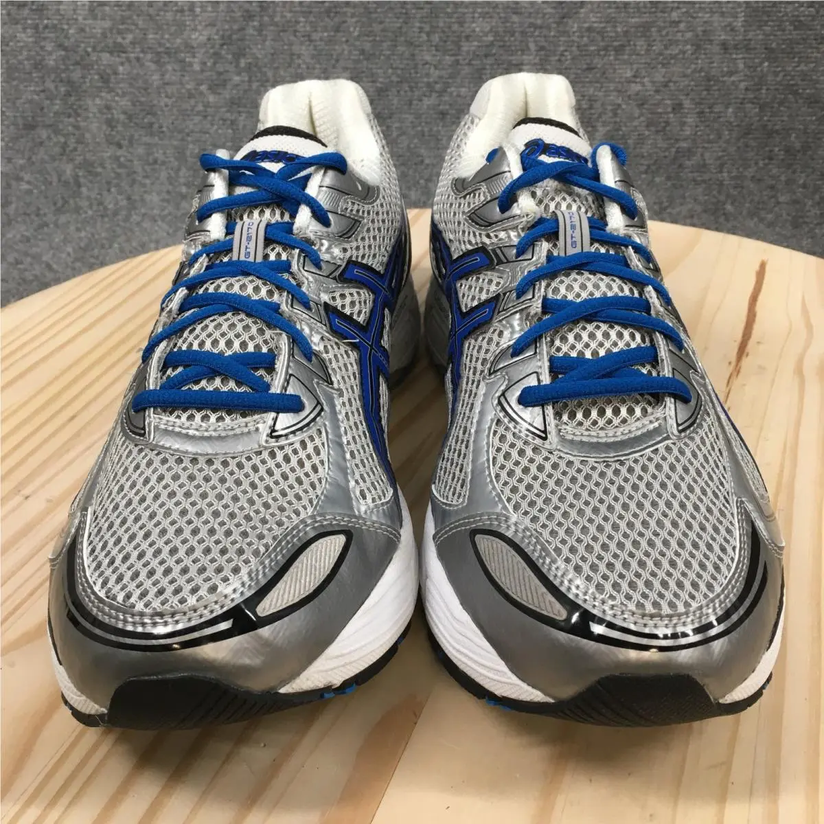 Asics shoes - ASICS GT-2170 - Blue 2