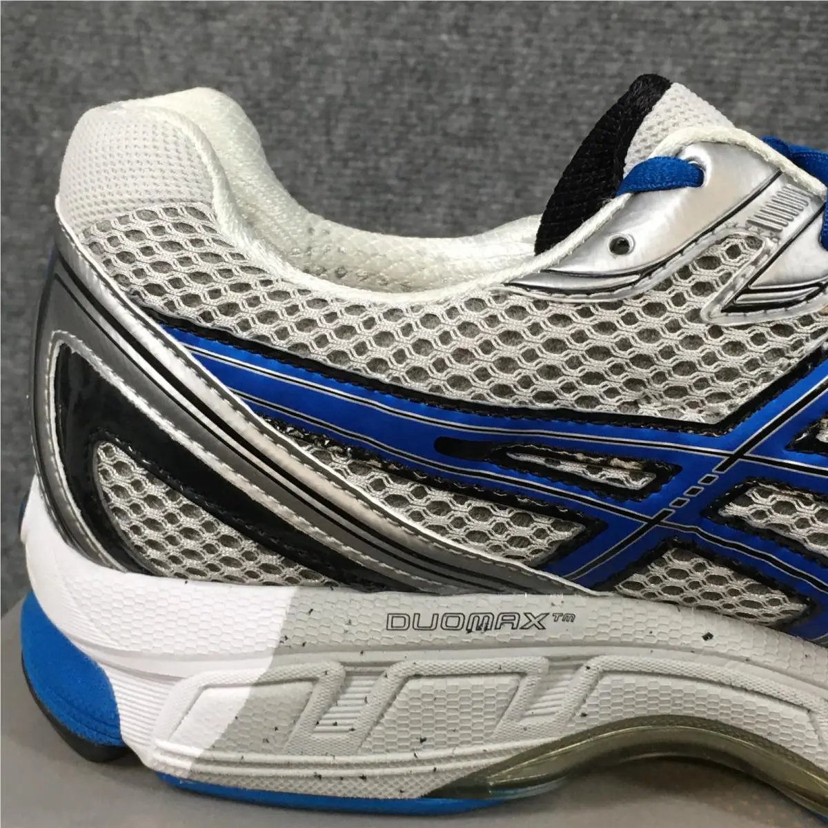 Asics shoes - ASICS GT-2170 - Blue 4