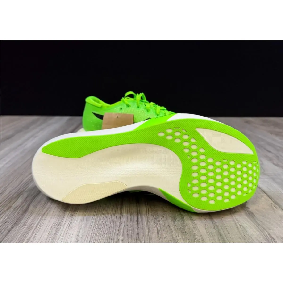 Asics shoes - ASICS Metaspeed Sky - Metaspeed Sky - 1013A162-300 - Green 8