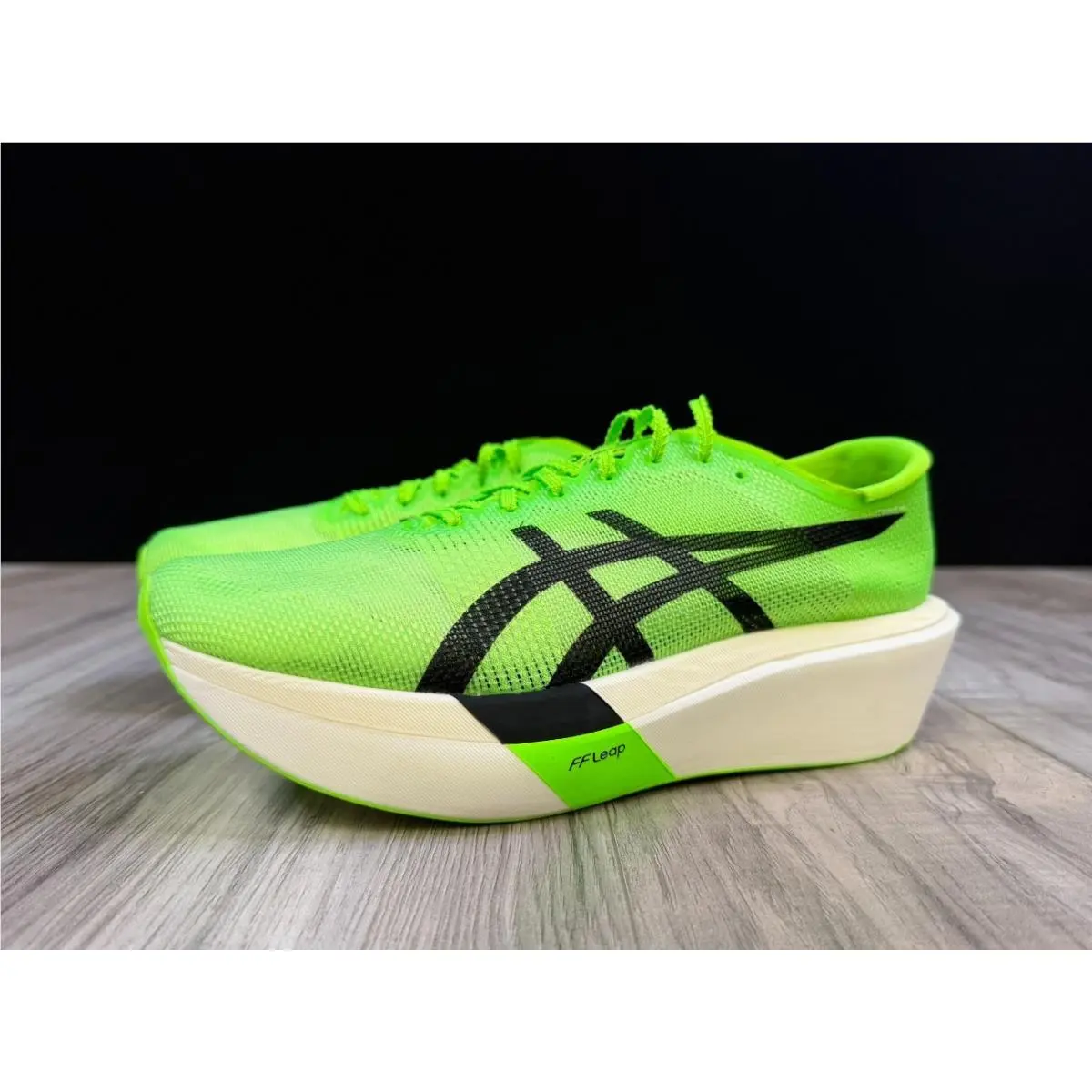 Asics shoes - ASICS Metaspeed Sky - Metaspeed Sky - 1013A162-300 - Green 0