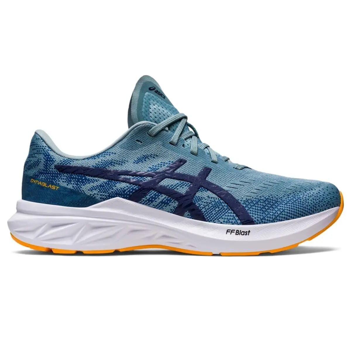 Asics shoes - Blue 0
