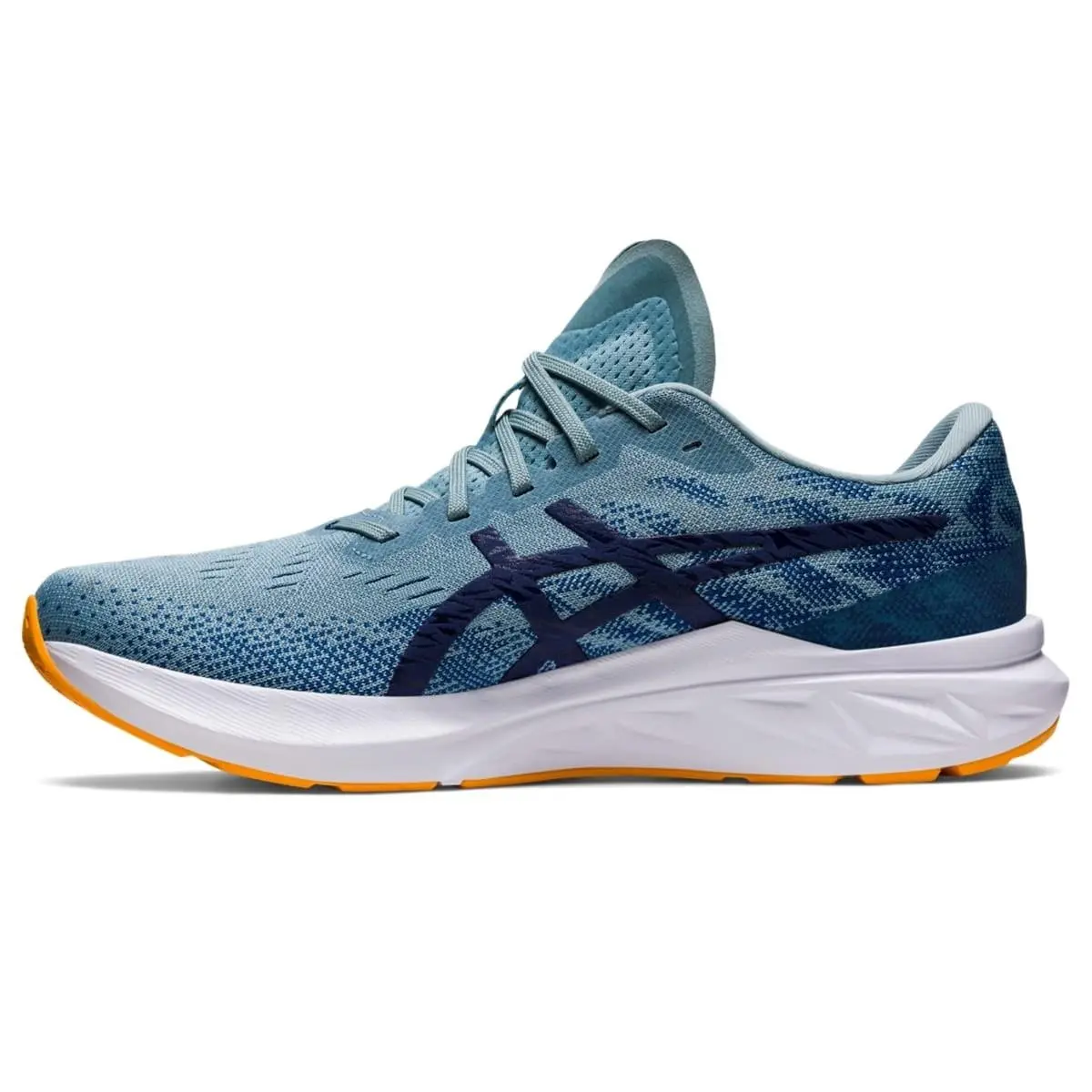 Asics shoes - Blue 1