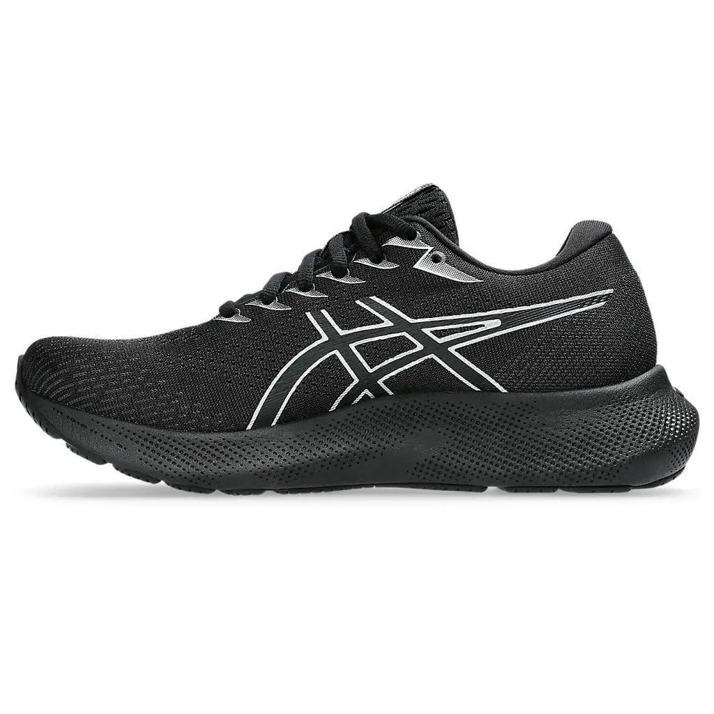 Asics shoes - ASICS Gel-SAIUN 2 - 1012B702001 - Black/Pure Silver 0