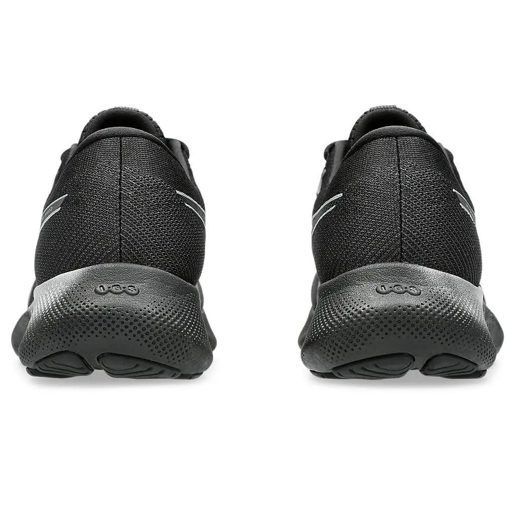 Asics shoes - ASICS Gel-SAIUN 2 - 1012B702001 - Black/Pure Silver 3