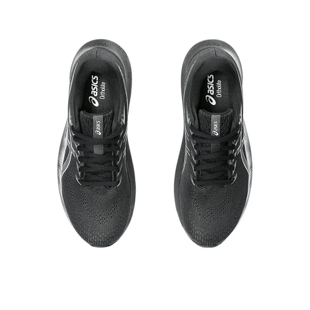 Asics shoes - ASICS Gel-SAIUN 2 - 1012B702001 - Black/Pure Silver 4