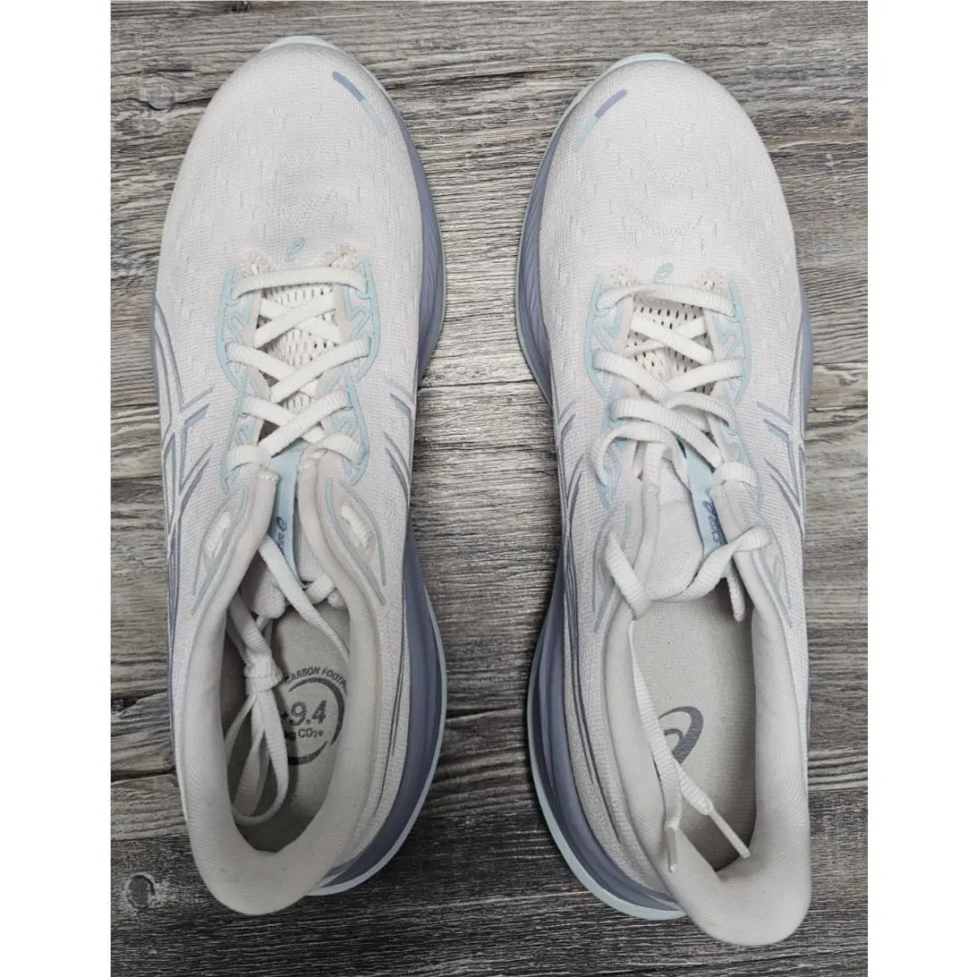 Asics shoes - ASICS Gel Cumulus 26 - Gel Cumulus - 1011B792-102 - White/Cool Grey 2
